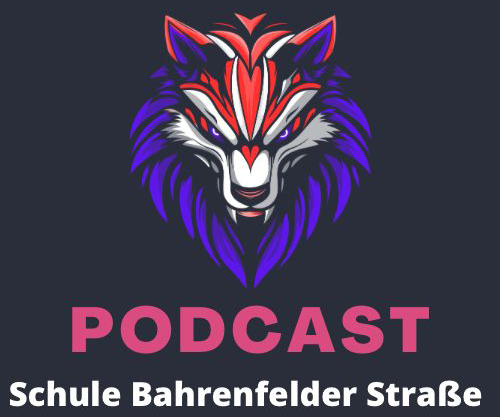 Podcast 2 – Schule Bahrenfelder Straße