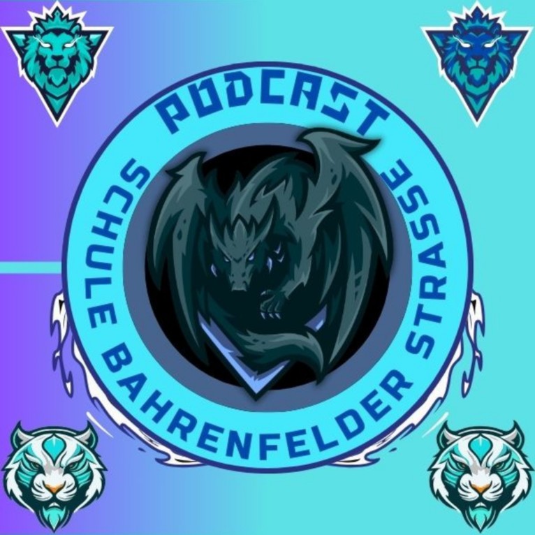 Podcast 4 – Schule Bahrenfelder Straße