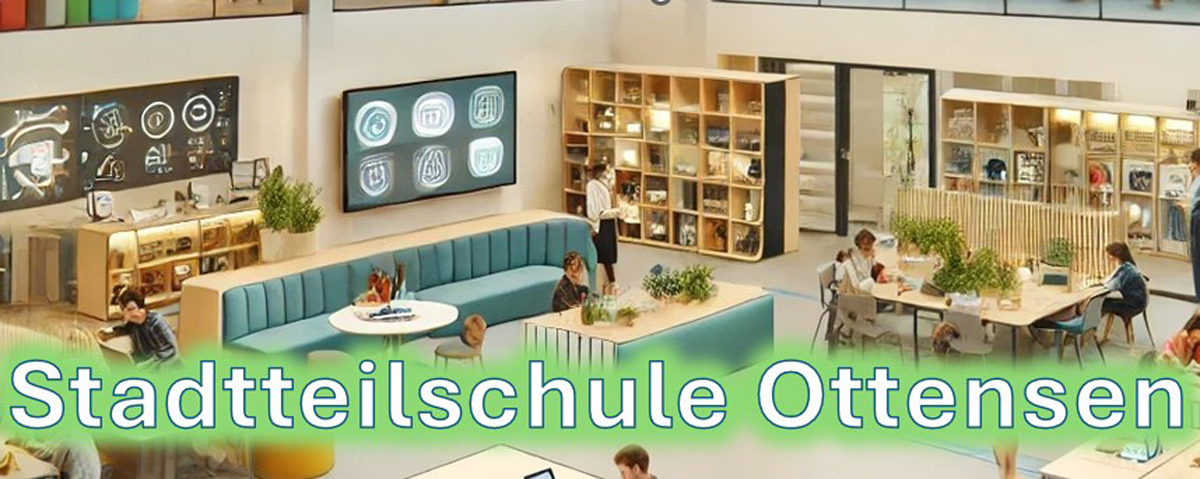 Stadtteilschule Ottensen