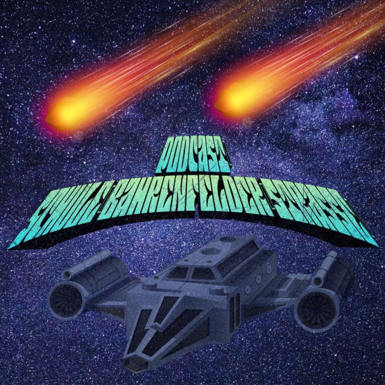 Podcast 3 /26 – Schule Bahrenfelder Straße